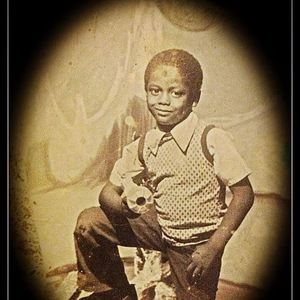 Meet your Posher, Curtis